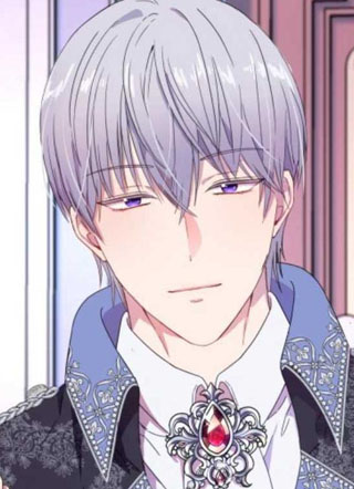 伯爵之女驯服皇帝心腹的方法 截图1