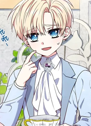 我是恶女，却成为了妈妈 截图1