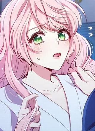 我是恶女，却成为了妈妈 截图1