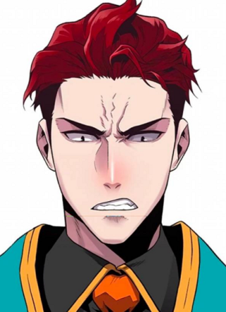 吞噬天赋的魔法师 截图1