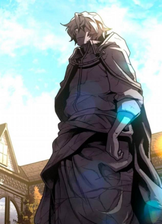 吞噬天赋的魔法师 截图1