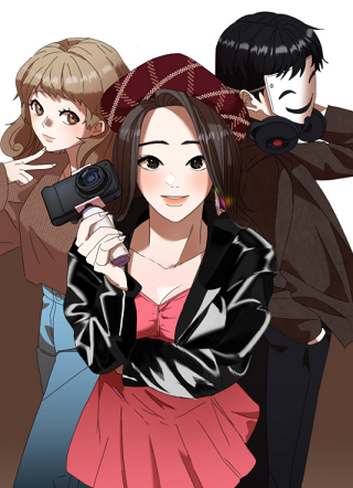 ON AIR:现正直播中 截图1