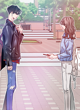 恋爱播放清单 截图1