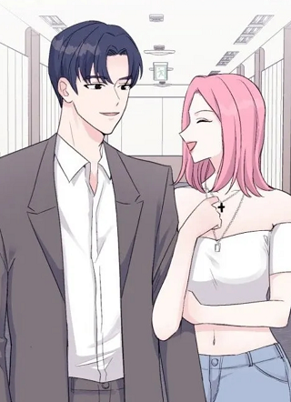 嘴唇借我 截图1