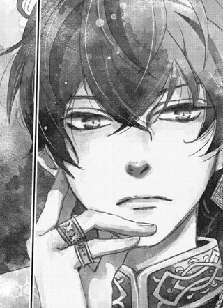 辰星降临之国的妮娜 截图1