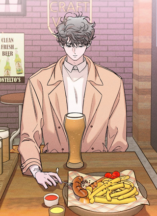 哥哥的恋人 截图1