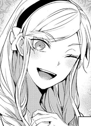 转生后的反派大小姐并不期望报仇 截图1