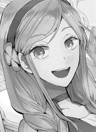 转生后的反派大小姐并不期望报仇 截图1