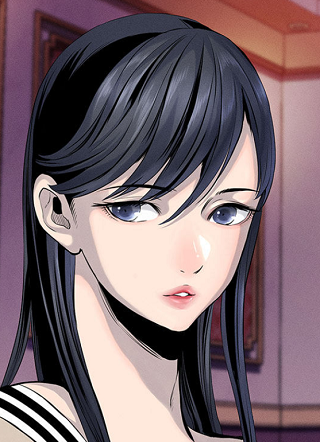 杀手弥娜 截图1