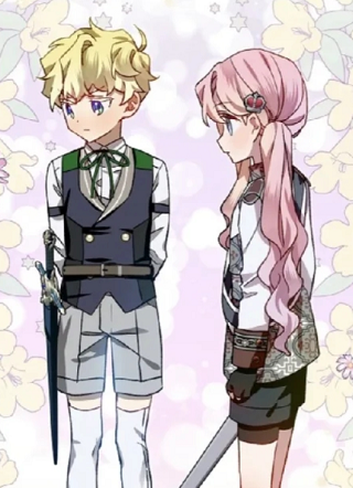 秘密控权的千金第二季 截图1