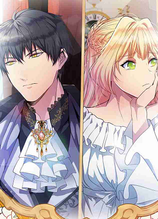 公爵夫人的秘密写作 截图1