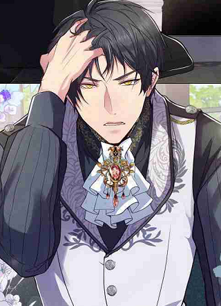 公爵夫人的秘密写作 截图1