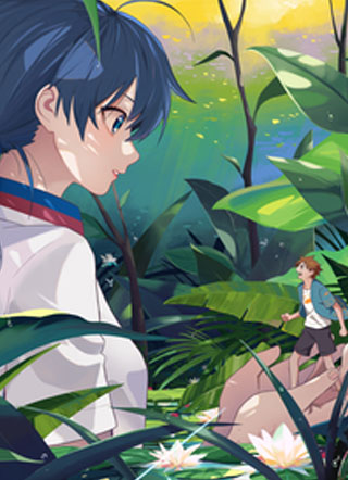 五月的秘密 截图1