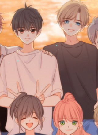 怦然心动1072大学篇 截图1