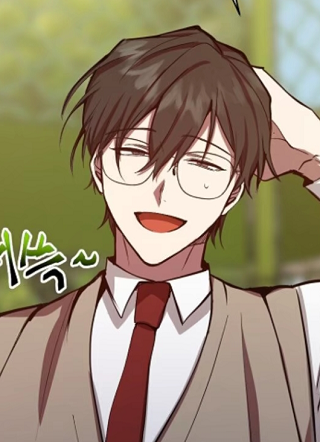 假装成为学校里的废物 截图1