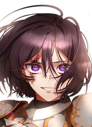 我是恶棍的姐姐 截图1