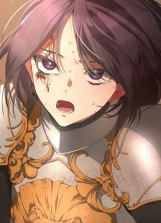 我是恶棍的姐姐 截图1