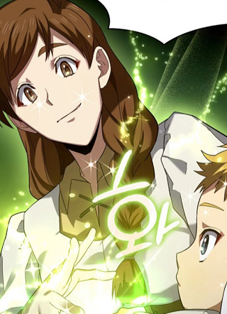 转世成为圣者 截图1