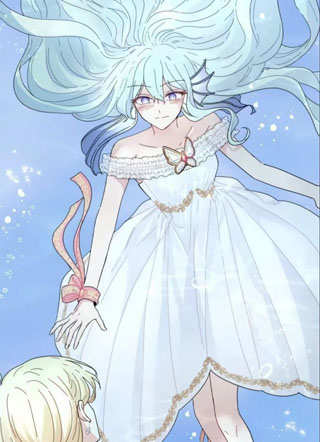 你想要的是我的心脏吗 截图1