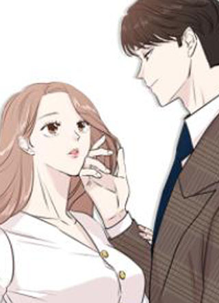 你的声音漫画 截图1