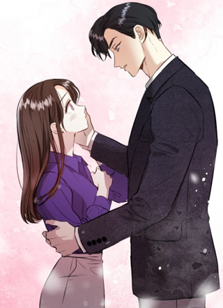 与宿敌共眠 截图1