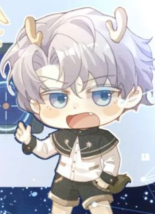 捡到的崽竟是我长官 截图1