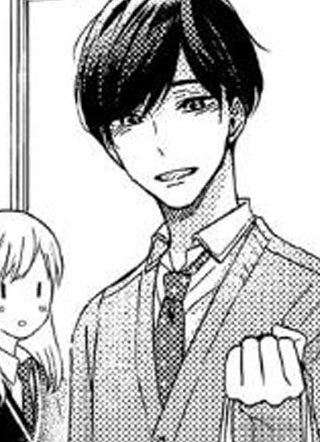 花野井同学和相思病 截图1