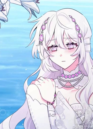 人鱼公主漫画 截图1