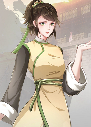 孤风啸木兰 截图1