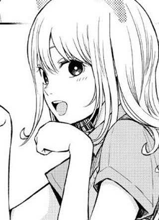 我的可爱对黑岩目高不管用 截图1