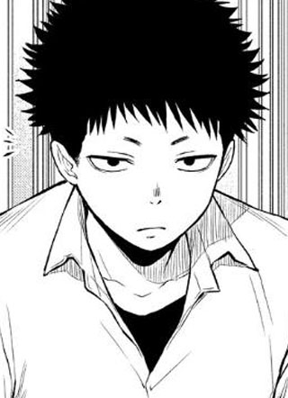 我的可爱对黑岩目高不管用 截图1