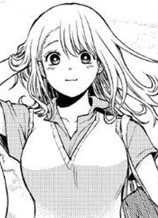 我的可爱对黑岩目高不管用 截图1