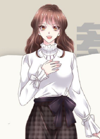 疯批傅总美艳妻 截图1