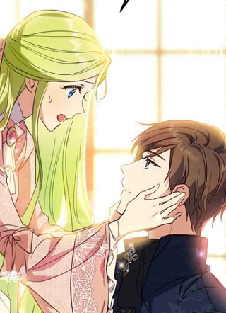 不是说男扮女装嘛! 截图1