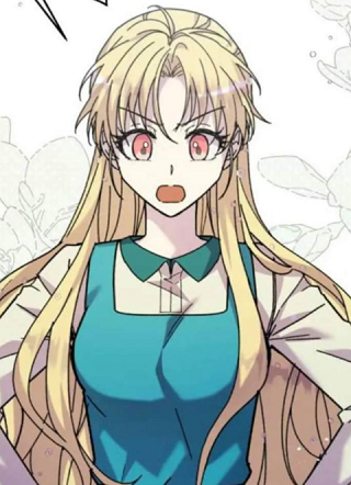 拥有龙之心的少女 截图1