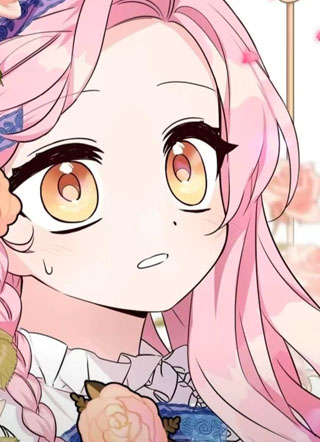 恶棍公爵的小女儿 截图1