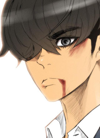 新人类战争:复活男 截图1