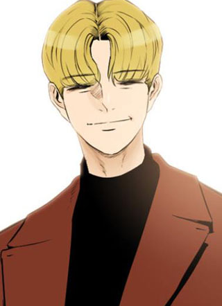 新人类战争:复活男 截图1