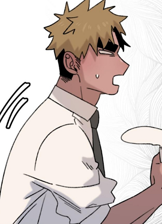 小巷里的大叔 截图1