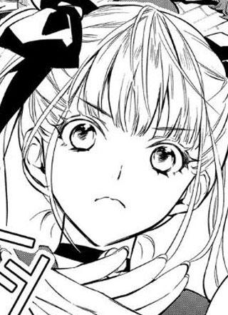 恶役千金的目标是成为夜莺 截图1