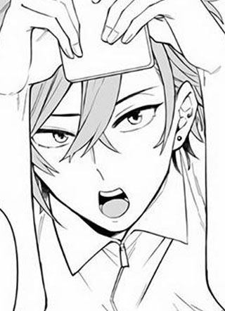 辣妹男孩 截图1