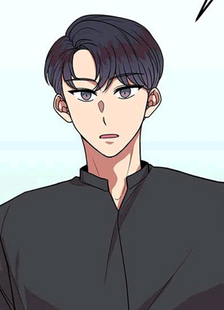 男神的另一面 截图1