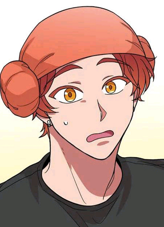 男神的另一面 截图1