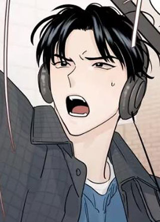 影子恋人 截图1