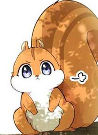 松鼠宝宝无所不能 截图1