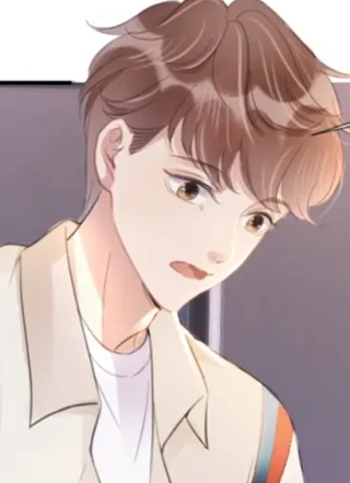 他一见我就摇尾巴 截图1