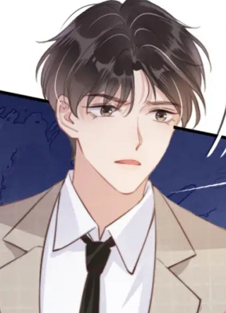 他一见我就摇尾巴 截图1