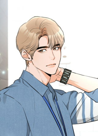 恋爱乙方 截图1