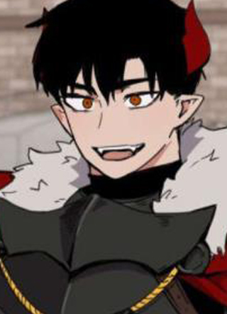 笨蛋魔王的异常 截图1