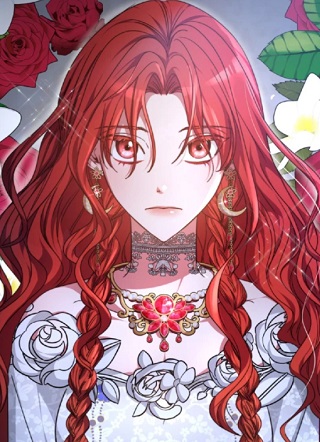 给我的皇帝红色桂花 截图1